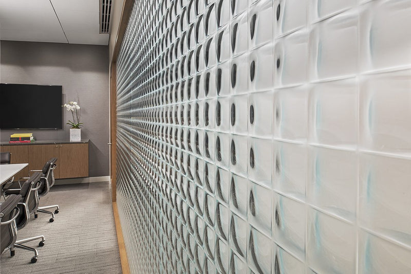 Office Glass Conference Room Panels | Architectural Glass Design