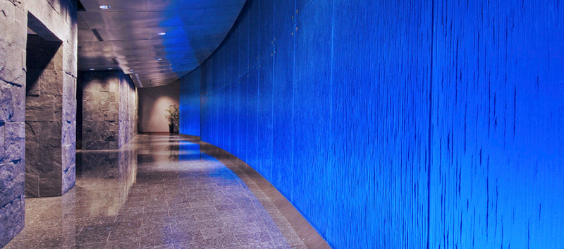 Building Glass Facade Project | Architectural Glass Cladding