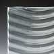 Reo Wave Textured Glass Panel | Architectural Cast Glass
