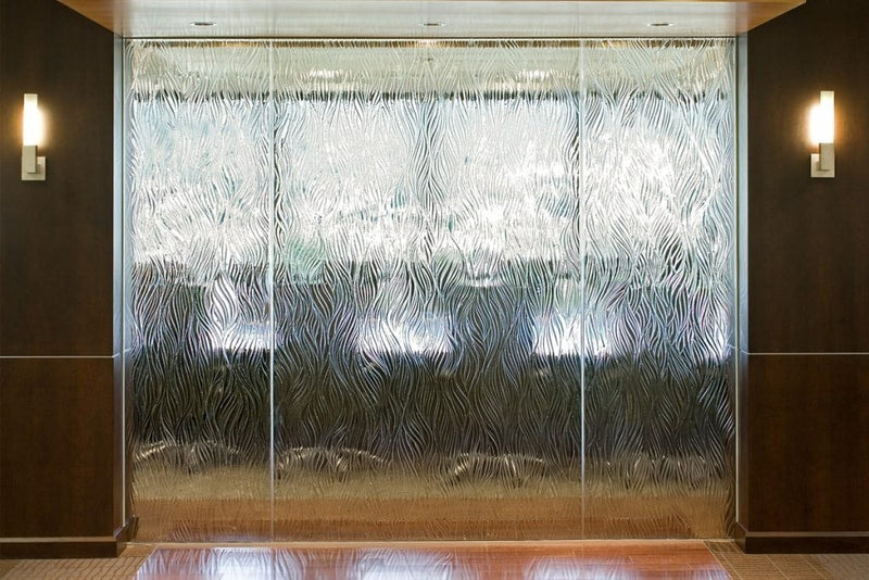 Offices Architectural Glass Project | Corporate Glass Partitions