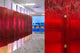 News Agency Glass Dividers Project | Office Glass Partitions