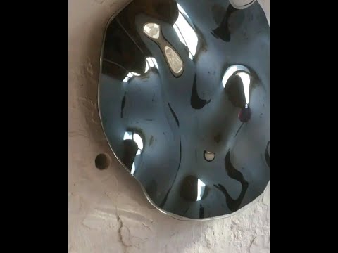 Quijote Molded Mirror Glass | Bronze & Gray Decorative Glass